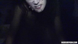Horror Porn 7 the Fear Comes After Dark