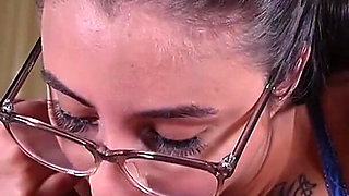 Laeris Insatiable 69 Blowjob Frenzy