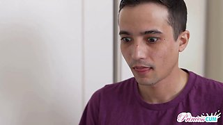 Making a deal for my stepsisters cunt - s8:e1