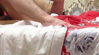 She Orgasmed Seven Times