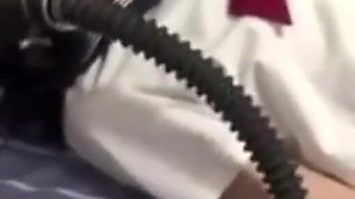 Little Stepsister's Humiliation