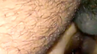 Aunty Was Scolding Aunty