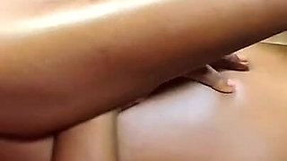Mr Lecturer Fat Hard Cock Continue Drilling This Wide Pussy Spread Pt2