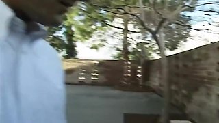 Victoria Style And Dino Bravo In Tabuloses Spiel Entgleist Mit Jungen College-girls (18+)