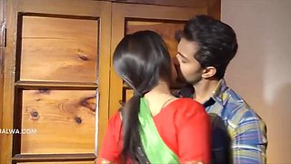 Silsila Pyar Ka Hot Indian Web Series Part-9 - Handjob