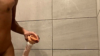 Rainbow Bottoms When I Can Prep