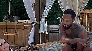 Mrflourish Podcast - Pool Talk Featuring Leana Lovings, Serena Hill and Phantom Strokes