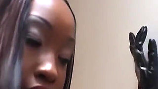 When She Grew up She Wanted to Be a Doctor