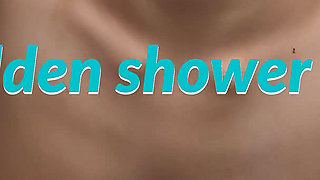 Piss Golden Shower Squirt Compilation