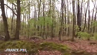 Horny Young Slut Gets Dirty Ride From Cabby