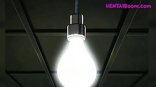 Nurse Domination in Steamy Animation - Hentai