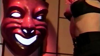 Porsche Lynn And Summer Knight - A Spectacle Out Of Control