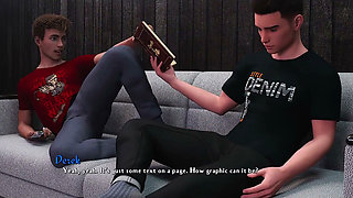 Being a Dik 263 - and That Is How I Fucked Your Stepmom
