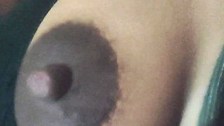 Big Boss Nipples Bite