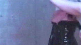 German BDSM - Vintage MMV