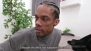 The Secretary, Giada Sgh, BBC, ATM, DAP, Big Gapes, ButtRose