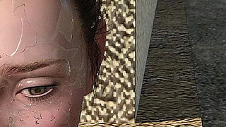 A Wife and Stepmother - Awam fanmade Edition Basketball Deal