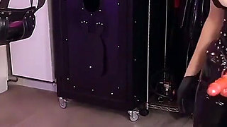 His Ass Was Still a Virgin - Part 2