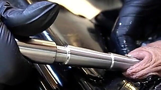 Extreme Dilator Fuck