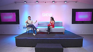 Anal Queen Sara Taylor Does a Extreme DP with a Double Cum on Her Face