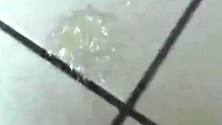 Two Cocks, One Hand: Amateur Handjob