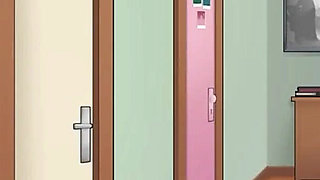 House Chores - 0.12.1 Part 33 My Horny Stepaunt Sex in the Kitchen by Loveskysan