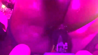 Another Hot N Creamy Solo Session