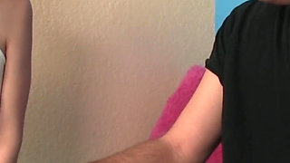 Chloe Skyy - Stepbrother Negotiation
