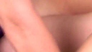 Sensual Massage Escalates - Lesbians Can't Stop Fucking