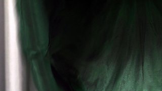 Big Boobed Babe Solo Fun and Masturbation