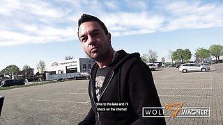 Watch lascivious Samantha Kiss's trailer