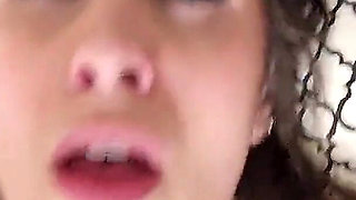 POV Love Making & Simulated Kissing Gfe - MILF Hot Wife Amiee Cambridge