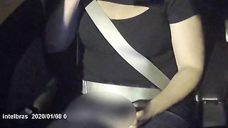 Hotwife Compilation: Student Kissing, BBC Doggy, Bull Creampie, Car Blowjob & Dripping