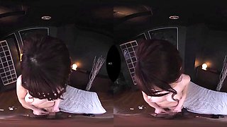 Nurse: Cowgirl, Amateur  Anal VR Porn