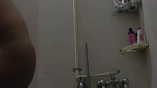 Indian Desi Bathroom Hot Teen Sex