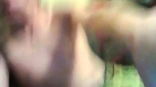 Amateur Twink Jerks Off on Webcam