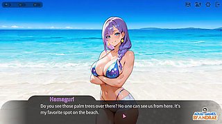 EP1: Sex Beach Club Full Gameplay
