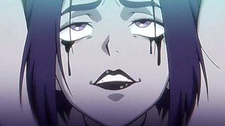 Raven found on date app tentacle monster who can DP her this night