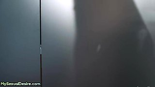 21yo bigbooty slut fucked by nice cock in wet pussy hole