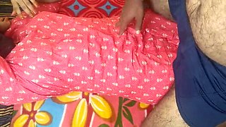 Indian Housemaid Fucks House Owner In Outdoor First Time Romance - Pushpa Valli Apple Baby HD