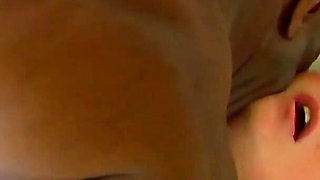 Being Bred by Dfw Knight