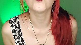 Don't Withstand! I Humiliate a Short Dick and Push Him to Be My Whore! JOI Sph Bi