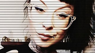 Jessa Rhodes and Michael Vegas meet the matchmaker