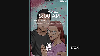 Eva's Ecstasy #07 Being Trained Into a Sex Slave for Horny Boss