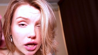AnalVids-I Like This Punishment, Daddy
