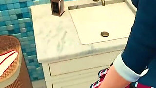 Looking at the Neighbor