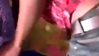 My Lesson Teacher That Hit My Creamy Pussy so Hard.