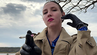 Smoke Spit Seduction