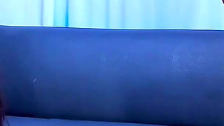 In the Elevator: Going Down to the Ground Floor While Sucking