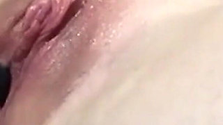 Corseted Clit Pumping and Fist Training